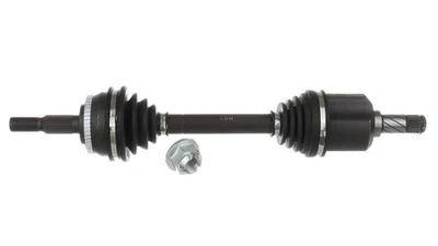 SKF VKJC 8435 Arbre de Transmission avant Gauche / 574mm pour Volvo 850,S70,V70 - Photo 1/2