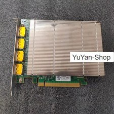 1PC test good   ECU-4DPOUT DATAPATH IMAGEDP4 by express P3798E YL #nm