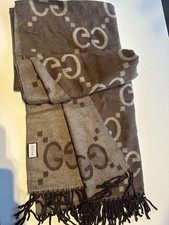 Gucci Schal Damen