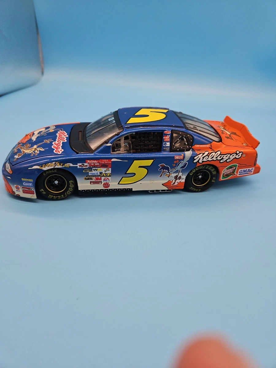 Looney Tunes 1:24 Terry Labonte Diecast Racing Cars for sale | eBay