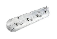 12570427 Driver Side Rocker Arm Cover