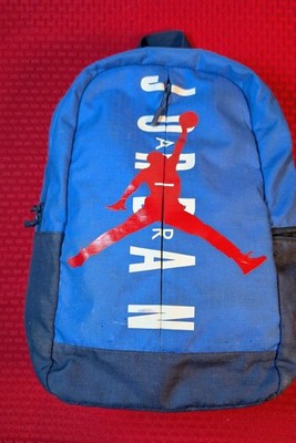 Air Jordan Jumpman Split Backpack
