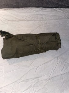 Vintage U.S. Military Fishing Kit