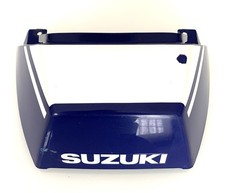 Suzuki GSXR 750 Slingshot 1988/89 Copertura codino carena posteriore 45510-17C42