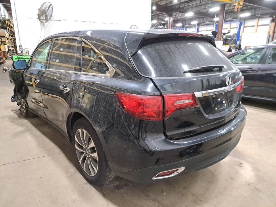 后支柱 2016 Mdx Sku#4284574 — 第 3/4 张图片