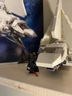 LEGO Star Wars Imperial Shuttle Set 75302 (2021) | Darth Vader Included
