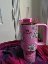 Stanley X Target 2025 Exclusive WICKED 40oz OZIAN REPRISE Tumbler BNWT