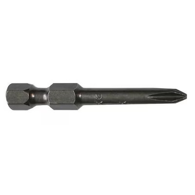 Apex Tool Group 493-Ai-5Pk Power Bit, Sae, 1/4'', Hex Power Drive, Pk5