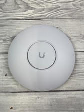 Ubiquiti U6-Pro UniFi6 Access Point