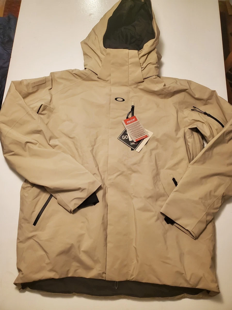 Oakley Nylon Outer Shell Jackets for Men for sale | eBay