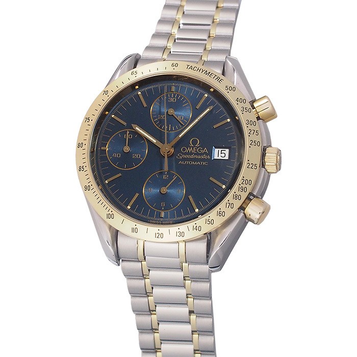 Omega Speedmaster Chronograph 3311.80 Automatic Men's Watch 773474