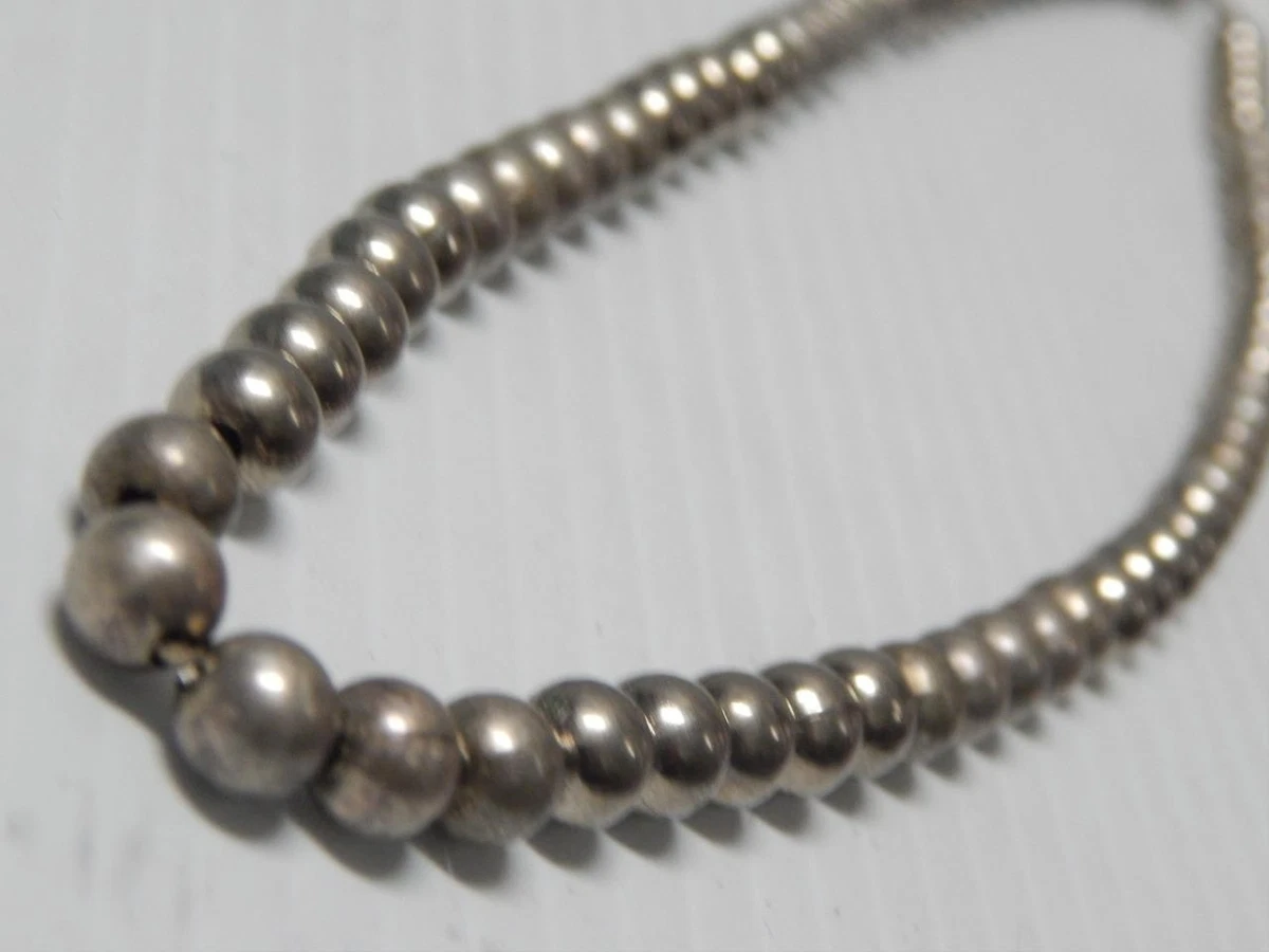 US Native American Jewelry (1800-1934) for sale | eBay