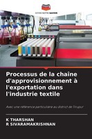 Processus De La ChaîNe D'approvisionnement à L'exportation Dans L'industrie...