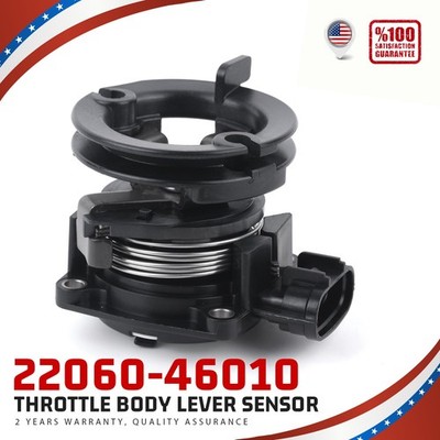 For TOYOTA LEXUS PREMIUM 22060-46010 THROTTLE BODY LEVER PEDAL POSITION SENSOR