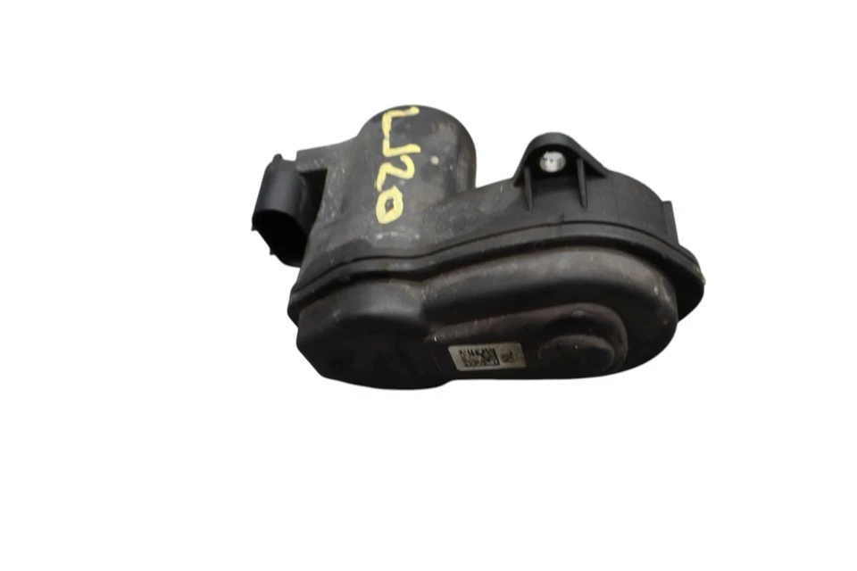 11-16 BMW 535i xDrive Left Driver Side Parking Brake Actuator Motor Oem - Image 4 of 4