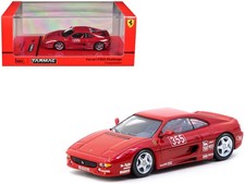 Tarmac Works T64-083-PRE 1/64 Ferrari F355 Challenge 355