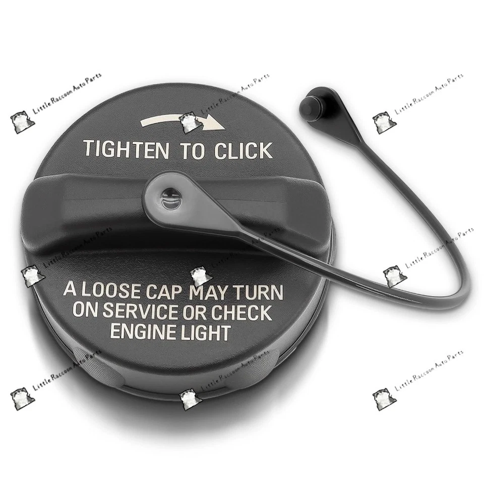 52030377AB NEW High Quality Fuel Filler Gas Cap For JEEP COMPASS 2008-2018 - Image 4 of 4