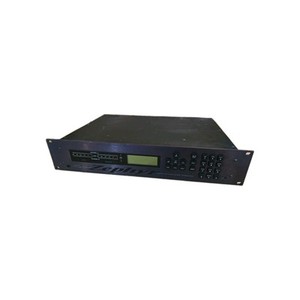 Telos Zephyr Digital Network Audio Transceiver - 9200FKJ6525