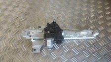 Lève vitre Peugeot 2008