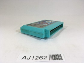 AJ1262 Ice Climber NES Famicom Japan