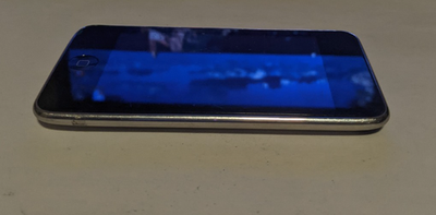 Apple iPod Touch 32 GB 3rd Generation - A1318 for sale online | eBay