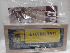 Camion Truck - Renault AE 500 Magnum Francia " Gondrand " - 1990 - 1:43