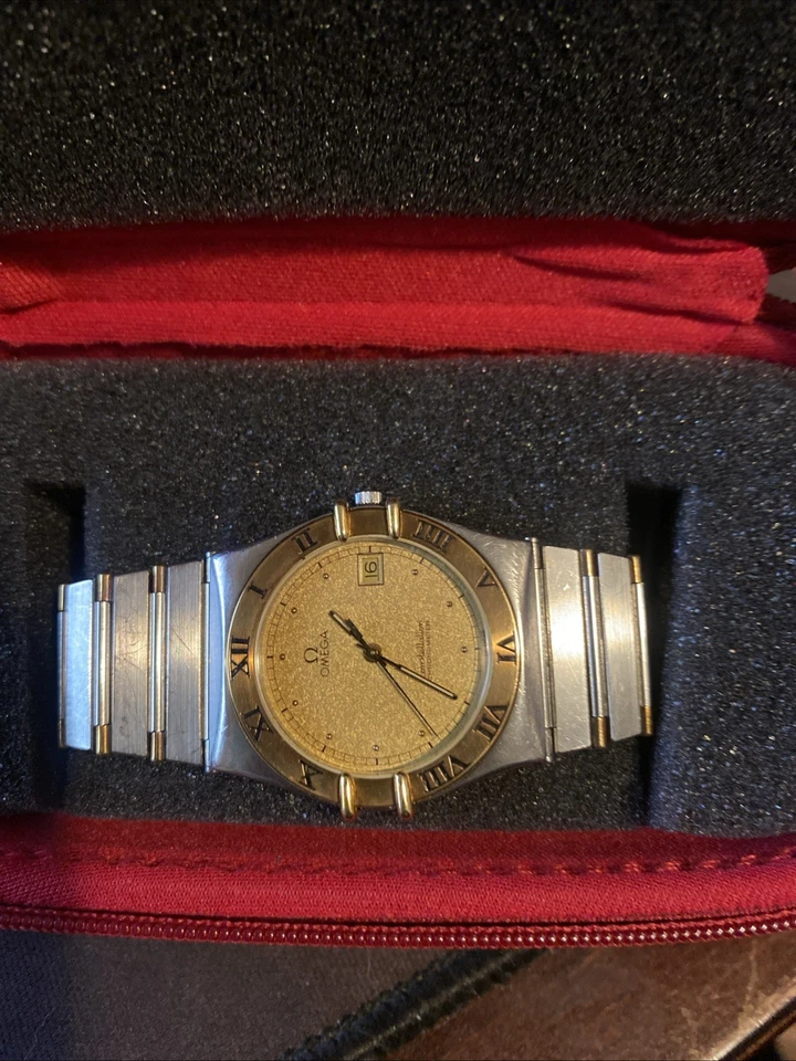 Constelación OMEGA Foto 2 de 4