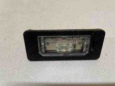 BMW 3 Gran Turismo F34 Kennzeichenbeleuchtung 7193293 2.00 Petrol 22181661
