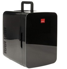 10L Mini Fridge Cooler & Warmer | AC+DC Power - 12v