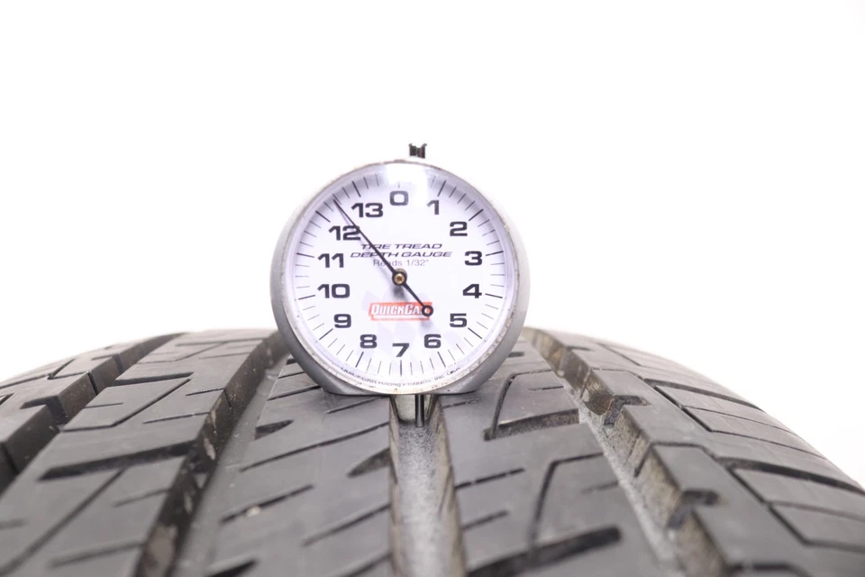 Conjunto de 2 Goodyear Assurance MaxLife usados 245/50R20 - 102V - 11-12/32 - Imagem 3 de 4