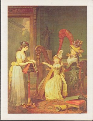 M V Sun Princess French Dinner Menu 1976 Princess Adelaide D'Orleans 1789