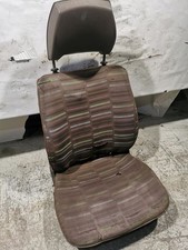 Volkswagen Transporter - Caravelle T3 1988 Fahrersitz PRE10427