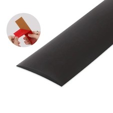 1Pc 1M Self-adhesive floor edge protection Floor transition strips Threshold