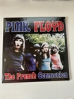 Pink Floyd-The French Connection: Live At Palais De Sports, Poiters, France,1972