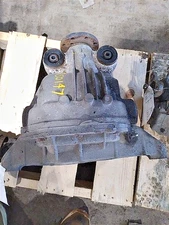 2007-2010 Ford Explorer Rear Differential Carrier Assembly 3.55 ratio OEM