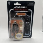 Star Wars The Mandalorian Din Djarin and The Child Kenner Action Figures 4 Inch