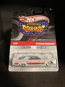 Hot Wheels Waynes Garage | eBay