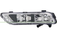 Prasco Nebelscheinwerfer Links Passend FüR VW Passat Variant 365 362
