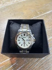 Vintage SEIKO Mens Kinetic Watch | MOdel #5M43-0B69 | Lot #BRW10