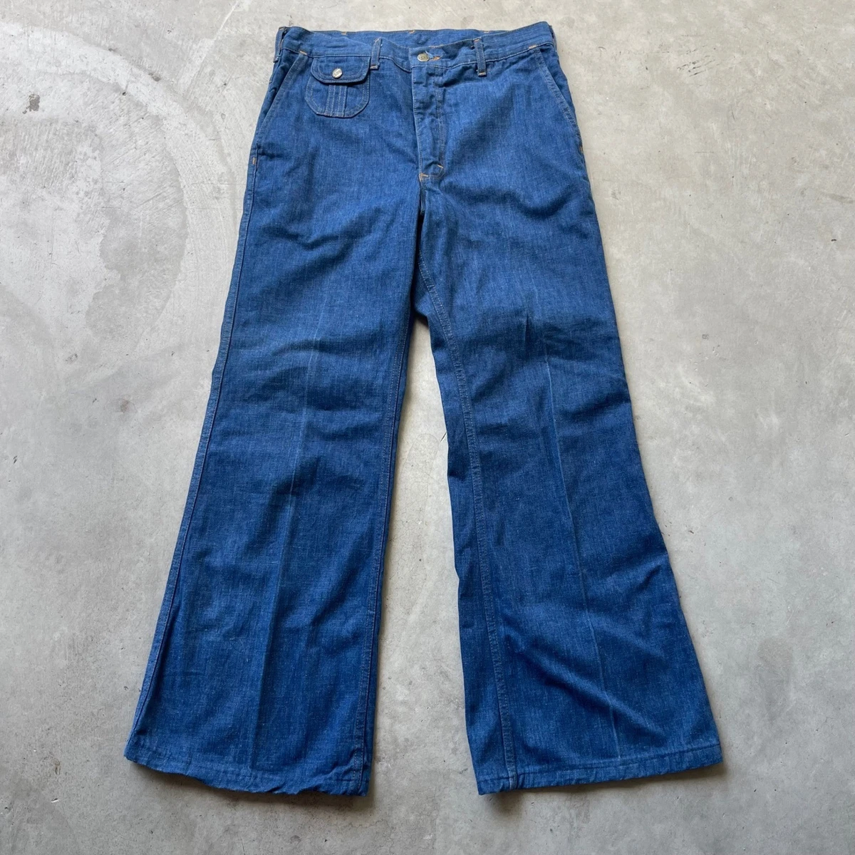 Lee 1970s Vintage Jeans for Women for sale | eBay