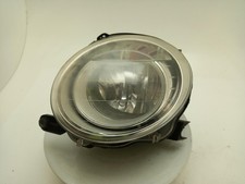 FIAT 500 Headlamp Headlight N/S 2007-2015 3 Door Hatchback LH