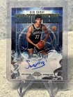 2025 Topps Chrome Ben Saraf Base (RAW)