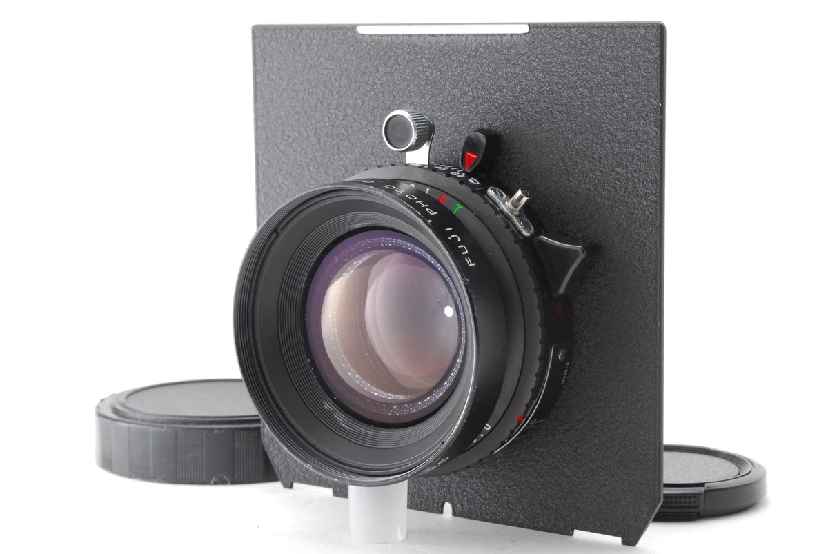 125mm Focal f/5.6 Camera Lenses for sale - eBay