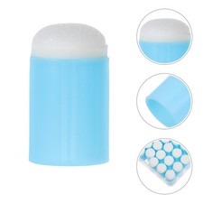 32 Pcs Finger Cot Sponge Face Paint Sponges Painting Kit for Kids