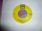 THE BEATLES Twist And Shout 45 RPM 1964 British Invasion Org. Press