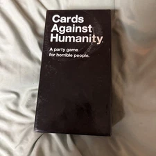 Cards Against Humanity Playing Cards