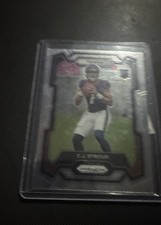 2023 Panini Prizm - Rookies C.J. Stroud #339 (RC)