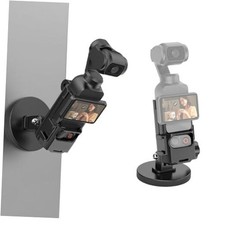 Magnetic Mount Stand Accessories, Multifuctional Magnet for DJI OSMO Pocket 3