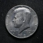 1982-P Kennedy Half Dollar (bb19033)