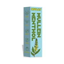 Mullein Herbal Diffuser Pen, Thyme and Menthol, Smoking Alternative, Replace ...